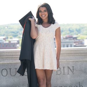 Meet your Posher, Shirene